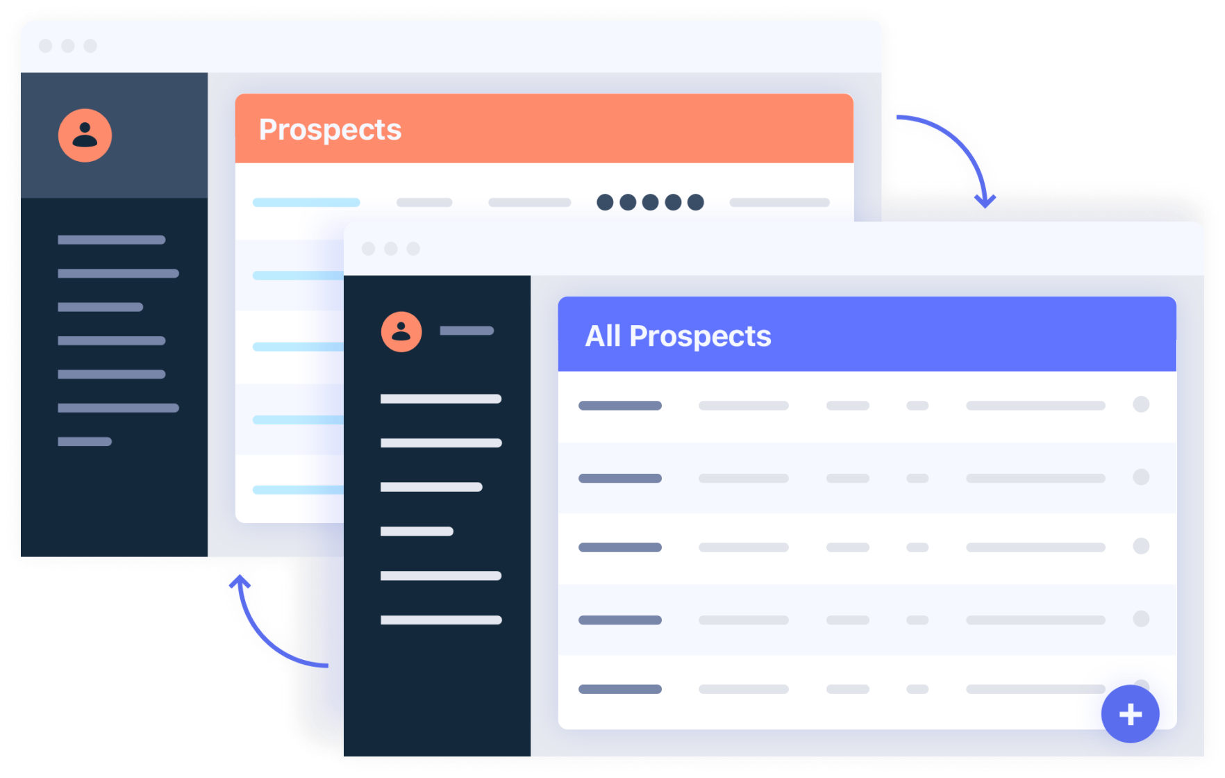 Alleva-CRM-EMR-Meet-CRM-Illustration