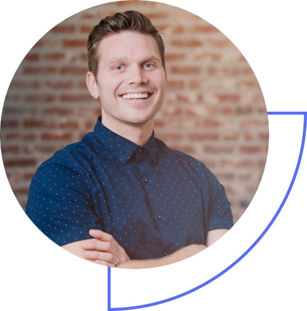 Steven McCall Alleva CEO and Founder