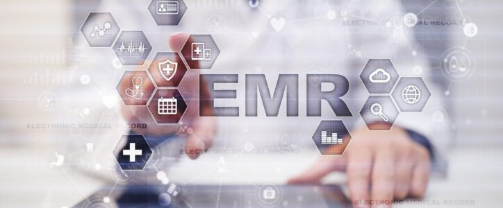 What Is EMR Software?