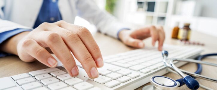 The Benefits of the Right EHR System