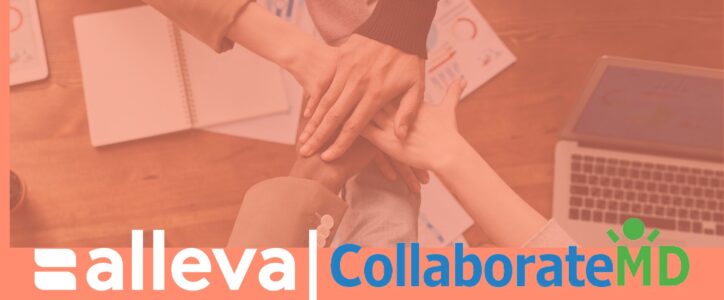 Boost Efficiency and Reduce Errors: Alleva and CollaborateMD’s Seamless Billing Solution