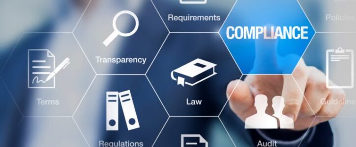 How Record Management Software Helps Your Organization Stay Compliant