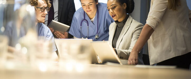 The Future of Mental Health Care: How Alleva is Leading the Way