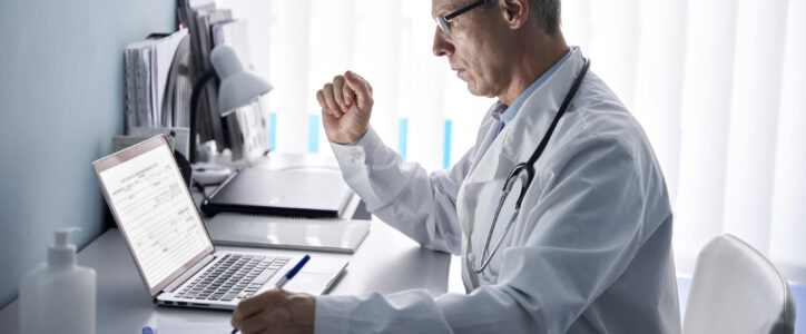 Streamline Your Practice: Benefits of EMR Integration | HelloAlleva