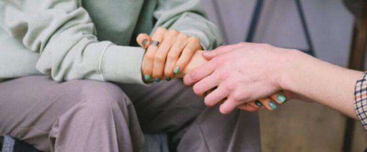 August is National Wellness Month: How Alleva Helps the Helpers